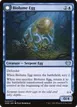 Biolume Egg // Biolume Serpent #49