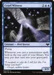 Cruel Witness #55