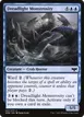 Dreadlight Monstrosity #57