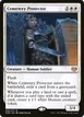 Cemetery Protector #6