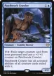 Patchwork Crawler #72