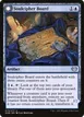 Soulcipher Board // Cipherbound Spirit #79