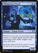 Whispering Wizard #88