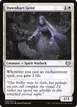Dawnhart Geist #8