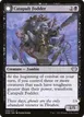 Catapult Fodder // Catapult Captain #99