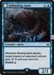A-Binding Geist // A-Spectral Binding #A-48