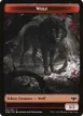 Wolf #11