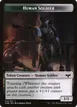 Human Soldier #15