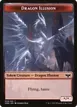 Dragon Illusion #9