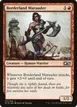 Borderland Marauder #11