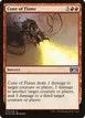 Cone of Flame #12