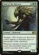 Soul of the Harvest #16