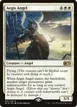 Aegis Angel #1