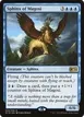 Sphinx of Magosi #6