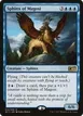 Sphinx of Magosi #12