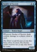Stealer of Secrets #13