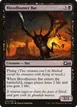 Bloodhunter Bat #15