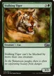 Stalking Tiger #28