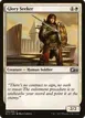 Glory Seeker #2