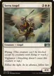Serra Angel #3