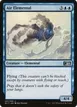 Air Elemental #7