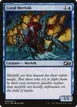 Coral Merfolk #8