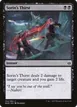 Sorin's Thirst #104