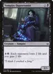 Vampire Opportunist #110