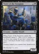 Vizier of the Scorpion #111