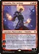 Chandra, Fire Artisan #119