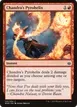 Chandra's Pyrohelix #120