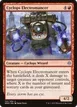 Cyclops Electromancer #122