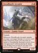 Dreadhorde Arcanist #125