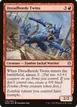 Dreadhorde Twins #126