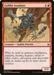Goblin Assailant #128