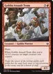 Goblin Assault Team #129