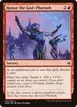 Honor the God-Pharaoh #132