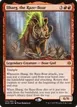 Ilharg, the Raze-Boar #133