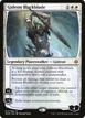 Gideon Blackblade #13