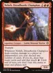 Neheb, Dreadhorde Champion #140