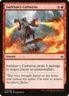 Sarkhan's Catharsis #144