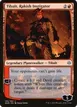 Tibalt, Rakish Instigator #146