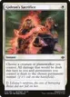 Gideon's Sacrifice #14