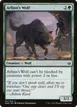 Arlinn's Wolf #151