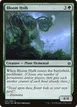 Bloom Hulk #154