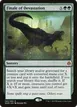Finale of Devastation #160