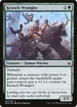 Kronch Wrangler #166