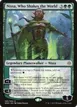 Nissa, Who Shakes the World #169