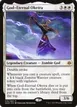 God-Eternal Oketra #16