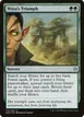 Nissa's Triumph #170